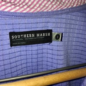 Southern Marsh Tops - EUC Southern Marsh purple/pink Sz S pullover! Southern Marsh Tops - EUC Southern Marsh purple/pink Sz S pullover!